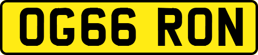 OG66RON
