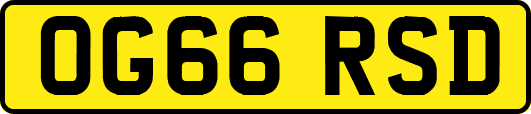 OG66RSD