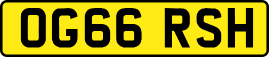 OG66RSH