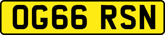 OG66RSN