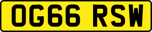 OG66RSW