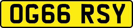 OG66RSY