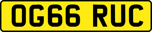 OG66RUC