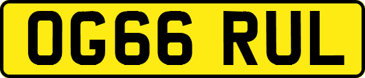 OG66RUL