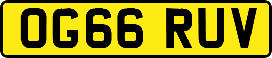 OG66RUV