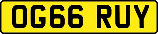 OG66RUY