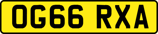 OG66RXA