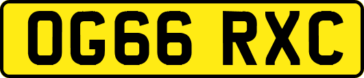 OG66RXC