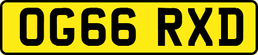 OG66RXD