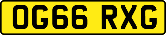 OG66RXG