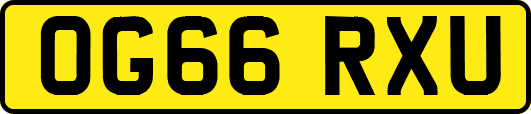 OG66RXU