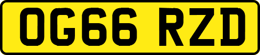 OG66RZD