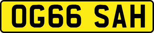 OG66SAH