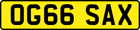 OG66SAX