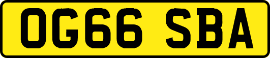 OG66SBA