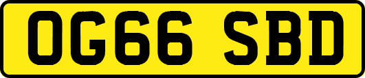 OG66SBD
