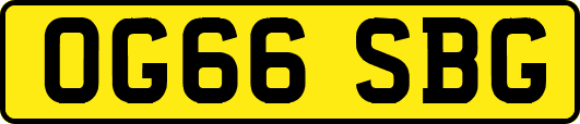OG66SBG