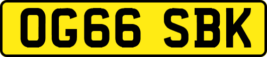 OG66SBK