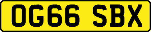 OG66SBX