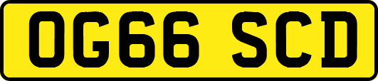 OG66SCD