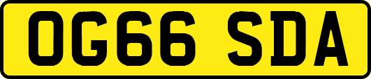 OG66SDA