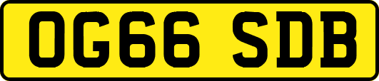 OG66SDB