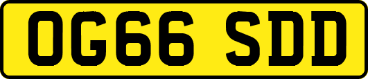 OG66SDD