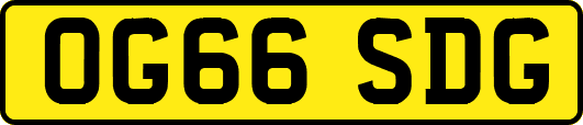OG66SDG