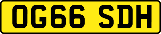 OG66SDH