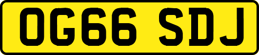 OG66SDJ