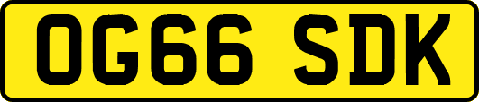 OG66SDK