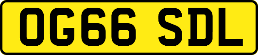 OG66SDL