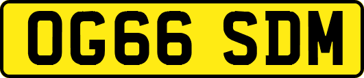 OG66SDM