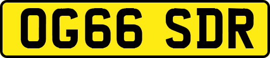 OG66SDR