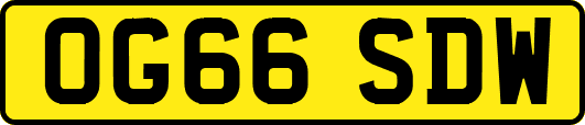 OG66SDW