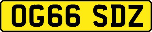 OG66SDZ