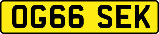 OG66SEK