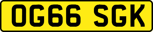 OG66SGK