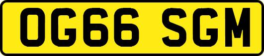 OG66SGM