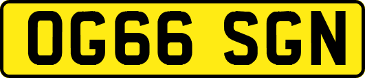 OG66SGN