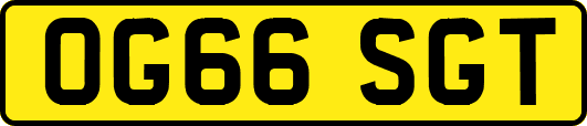 OG66SGT