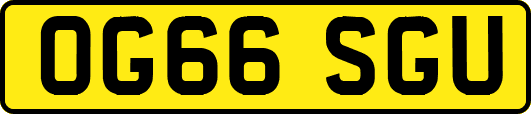 OG66SGU