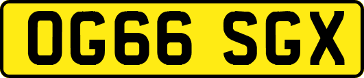 OG66SGX