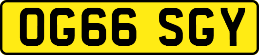 OG66SGY