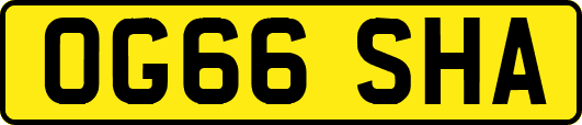 OG66SHA