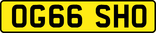OG66SHO