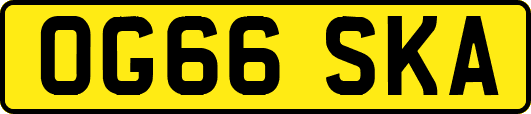 OG66SKA