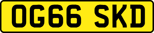 OG66SKD