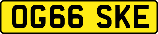 OG66SKE