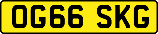 OG66SKG